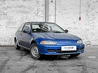 Honda civic 1.5 90pk 1991 - afbeelding 31 van  32