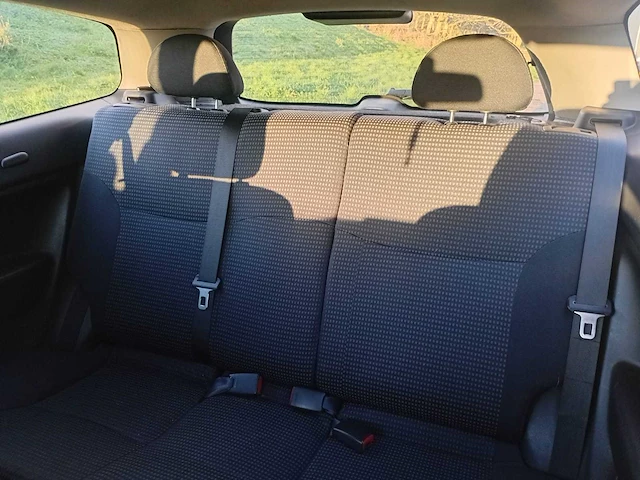 Honda civic 1.7 ctdi s, gvg-80-k - afbeelding 10 van  23