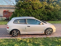 Honda civic 1.7 ctdi s, gvg-80-k - afbeelding 19 van  23