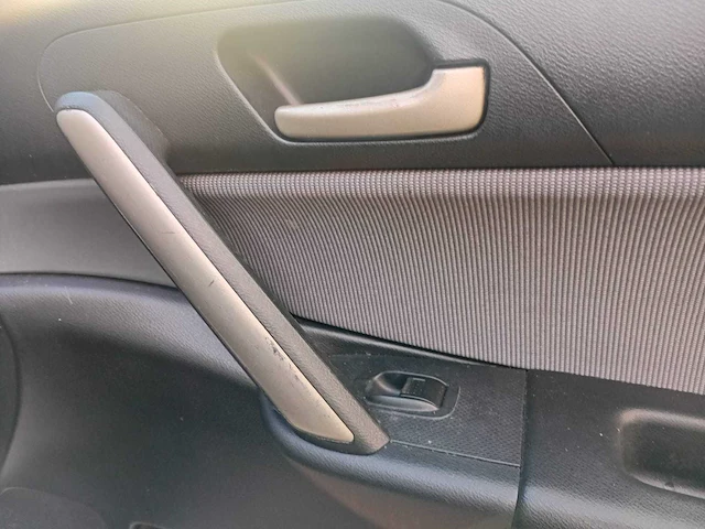 Honda civic 1.7 ctdi s, gvg-80-k - afbeelding 4 van  23