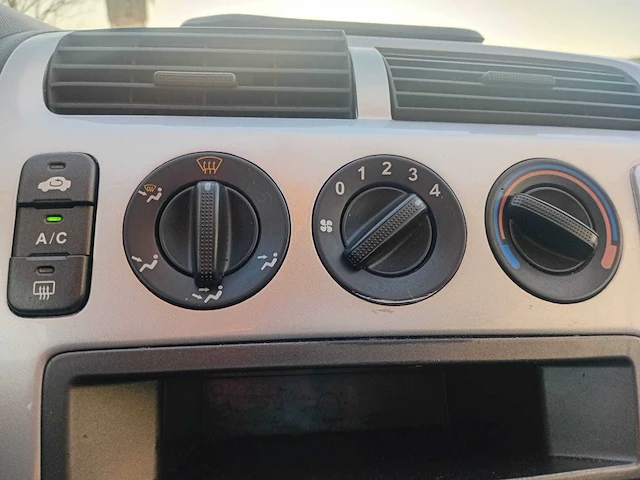 Honda civic 1.7 ctdi s, gvg-80-k - afbeelding 7 van  23