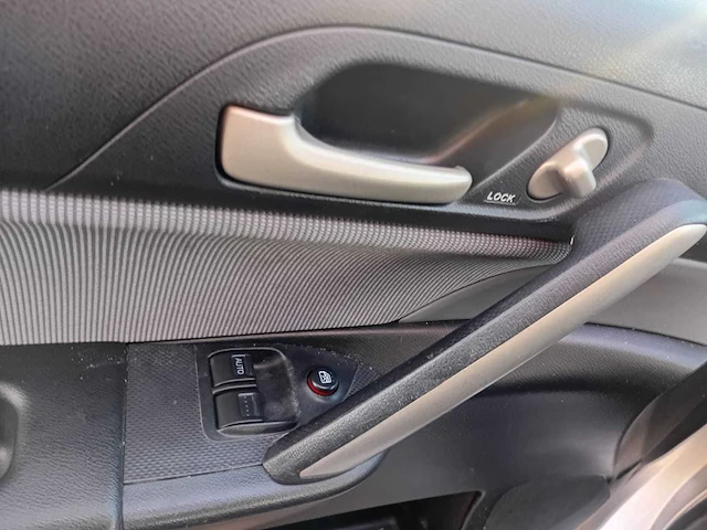 Honda civic 1.7 ctdi s, gvg-80-k - afbeelding 8 van  23