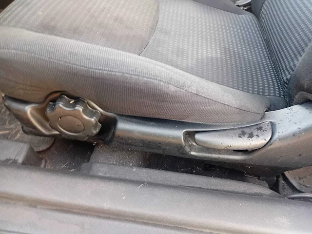 Honda civic 1.7 ctdi s, gvg-80-k - afbeelding 9 van  23