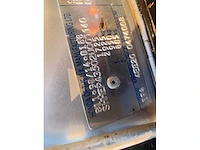 Honda civic 1.7 ctdi s, gvg-80-k - afbeelding 11 van  23