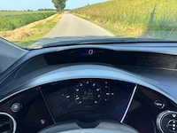 Honda civic 1.8 airco comfort 75-sv-sj - afbeelding 25 van  25