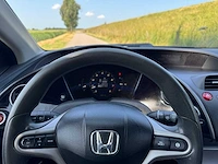 Honda civic 1.8 airco comfort 75-sv-sj - afbeelding 6 van  25