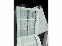 Honda civic 1.8 airco comfort 75-sv-sj - afbeelding 24 van  25