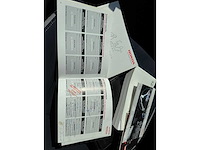Honda civic 1.8 airco comfort 75-sv-sj - afbeelding 3 van  25