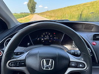 Honda civic 1.8 airco comfort 75-sv-sj - afbeelding 6 van  25