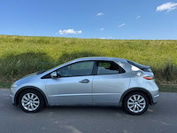 Honda civic 1.8 airco comfort 75-sv-sj - afbeelding 19 van  25