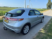 Honda civic 1.8 airco comfort 75-sv-sj - afbeelding 20 van  25