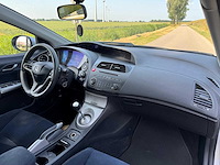 Honda civic 1.8 airco comfort 75-sv-sj - afbeelding 23 van  25