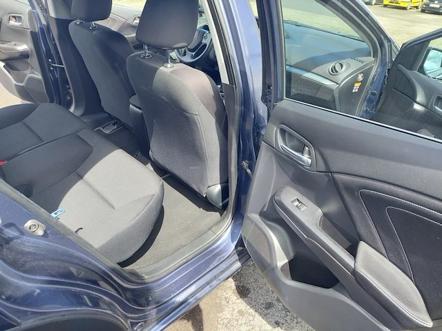 Honda civic comfort, 2016 - afbeelding 2 van  31