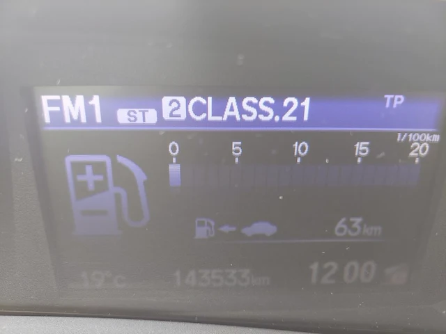 Honda civic comfort, 2016 - afbeelding 4 van  31
