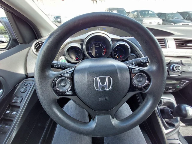 Honda civic comfort, 2016 - afbeelding 6 van  31