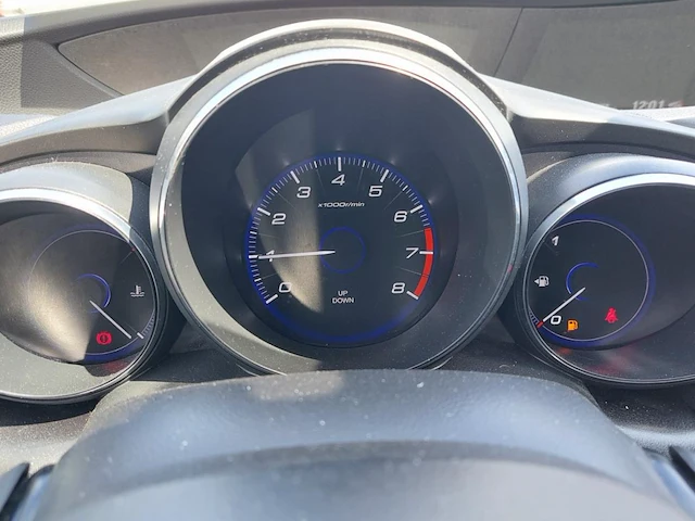 Honda civic comfort, 2016 - afbeelding 7 van  31