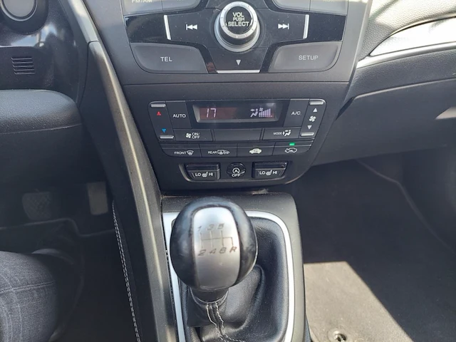 Honda civic comfort, 2016 - afbeelding 13 van  31