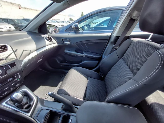 Honda civic comfort, 2016 - afbeelding 14 van  31
