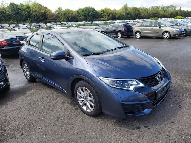 Honda civic comfort, 2016 - afbeelding 12 van  31