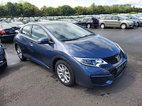 Honda civic comfort, 2016 - afbeelding 12 van  31