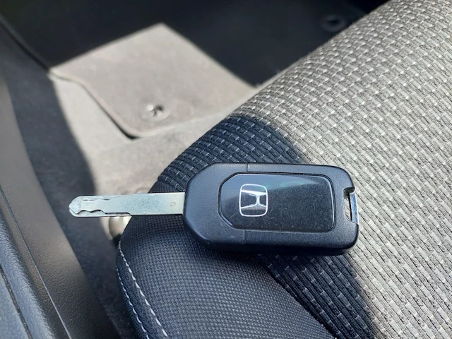 Honda civic comfort, 2016 - afbeelding 25 van  31