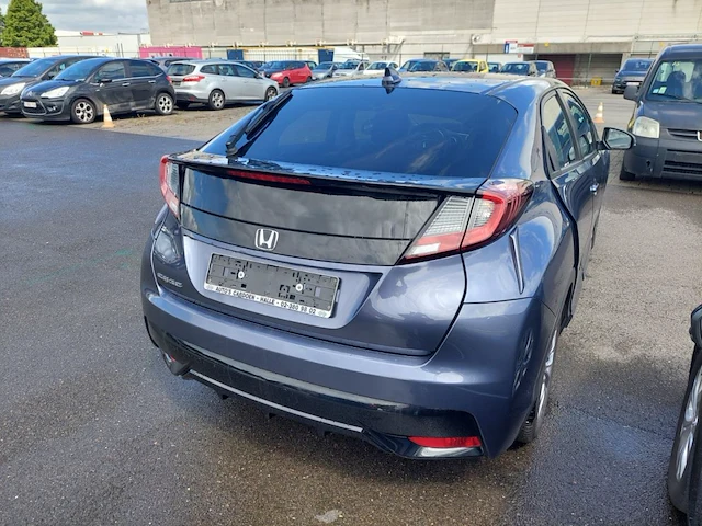 Honda civic comfort, 2016 - afbeelding 23 van  31