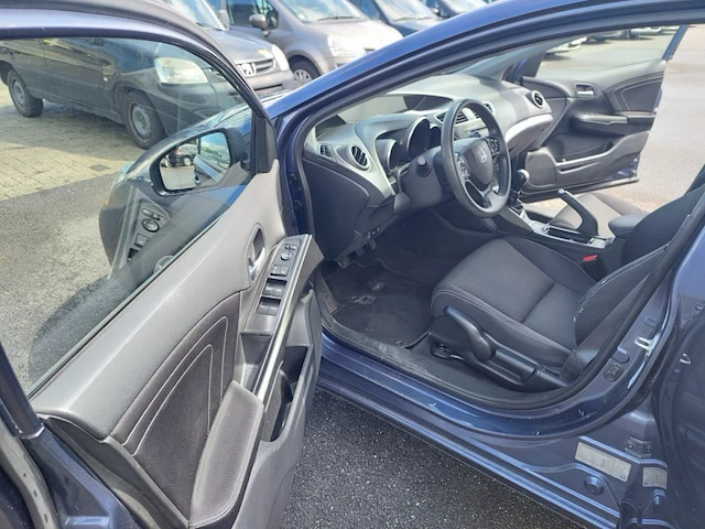 Honda civic comfort, 2016 - afbeelding 29 van  31