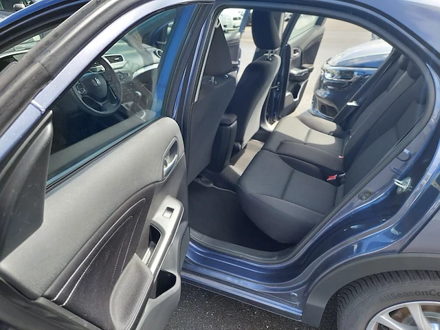 Honda civic comfort, 2016 - afbeelding 30 van  31