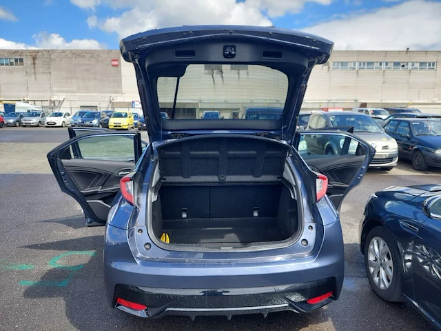 Honda civic comfort, 2016 - afbeelding 31 van  31