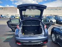 Honda civic comfort, 2016 - afbeelding 31 van  31