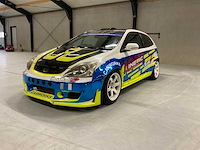 Honda civic rally auto 4x4 “500pk”