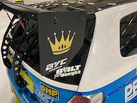 Honda civic rally auto 4x4 “500pk” - afbeelding 3 van  38