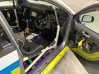 Honda civic rally auto 4x4 “500pk” - afbeelding 4 van  38