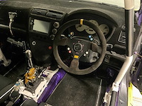 Honda civic rally auto 4x4 “500pk” - afbeelding 5 van  38