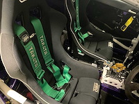 Honda civic rally auto 4x4 “500pk” - afbeelding 6 van  38