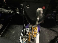 Honda civic rally auto 4x4 “500pk” - afbeelding 7 van  38