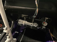 Honda civic rally auto 4x4 “500pk” - afbeelding 8 van  38