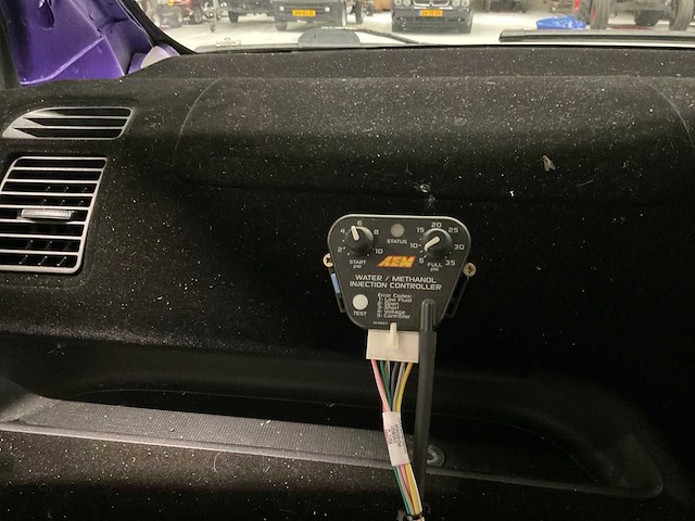 Honda civic rally auto 4x4 “500pk” - afbeelding 9 van  38