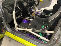 Honda civic rally auto 4x4 “500pk” - afbeelding 14 van  38