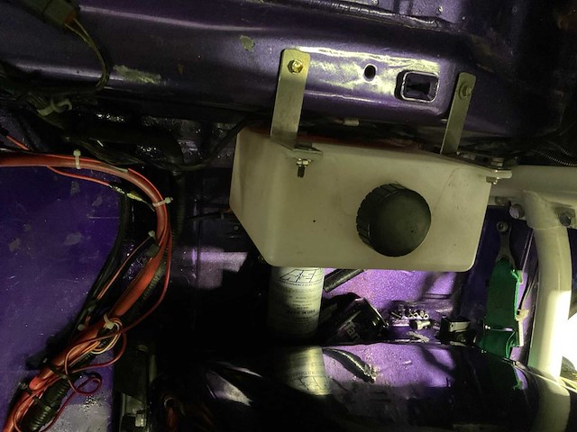 Honda civic rally auto 4x4 “500pk” - afbeelding 15 van  38