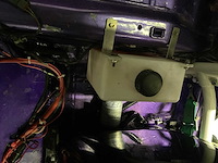 Honda civic rally auto 4x4 “500pk” - afbeelding 15 van  38