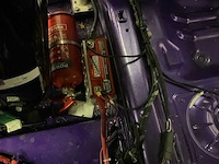 Honda civic rally auto 4x4 “500pk” - afbeelding 16 van  38