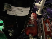 Honda civic rally auto 4x4 “500pk” - afbeelding 17 van  38