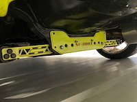 Honda civic rally auto 4x4 “500pk” - afbeelding 18 van  38