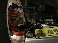 Honda civic rally auto 4x4 “500pk” - afbeelding 19 van  38