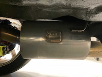 Honda civic rally auto 4x4 “500pk” - afbeelding 22 van  38