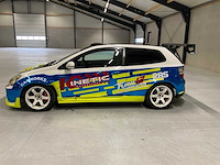 Honda civic rally auto 4x4 “500pk” - afbeelding 12 van  38