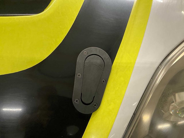 Honda civic rally auto 4x4 “500pk” - afbeelding 24 van  38