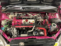 Honda civic rally auto 4x4 “500pk” - afbeelding 25 van  38