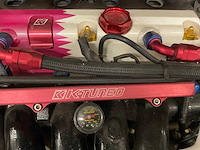 Honda civic rally auto 4x4 “500pk” - afbeelding 26 van  38